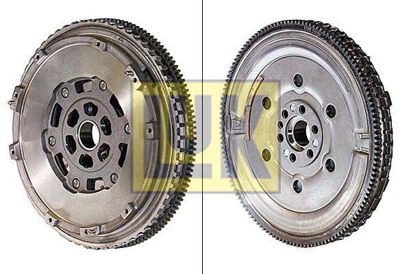 LuK 415 0492 10 Dual Mass Flywheel