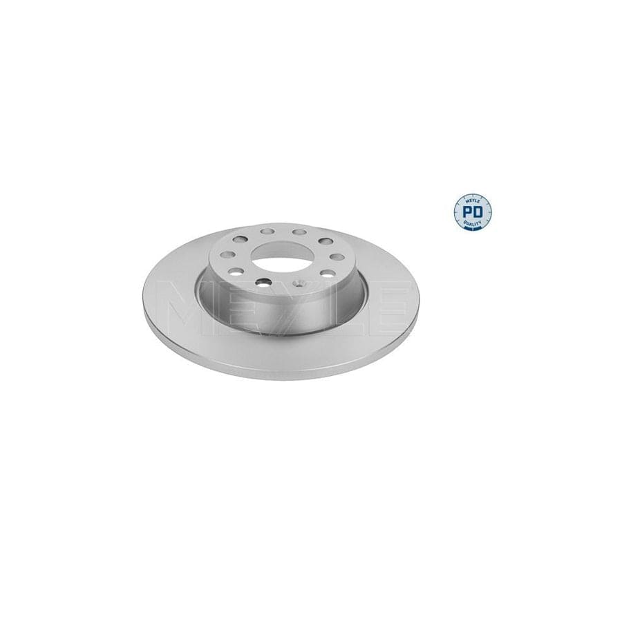 Meyle 115 523 0025/Pd Brake Disc