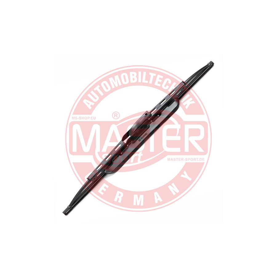 Master-Sport 15-Spo-Pcs-Ms Wiper Blade | ML Performance UK Car Parts