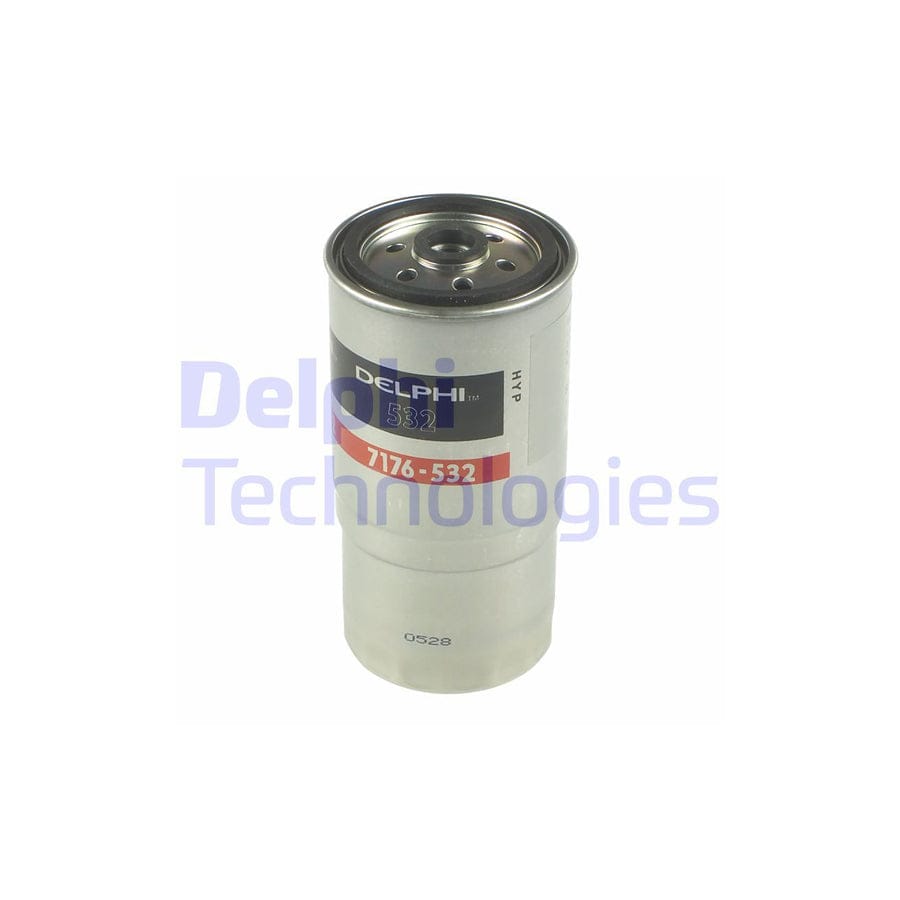 Delphi Hdf532 Fuel Filter