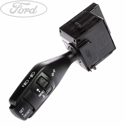 GENUINE FORD 1362588 COLUMN SWITCH INDICATOR MAIN BEAM MENU STALK | ML Performance UK