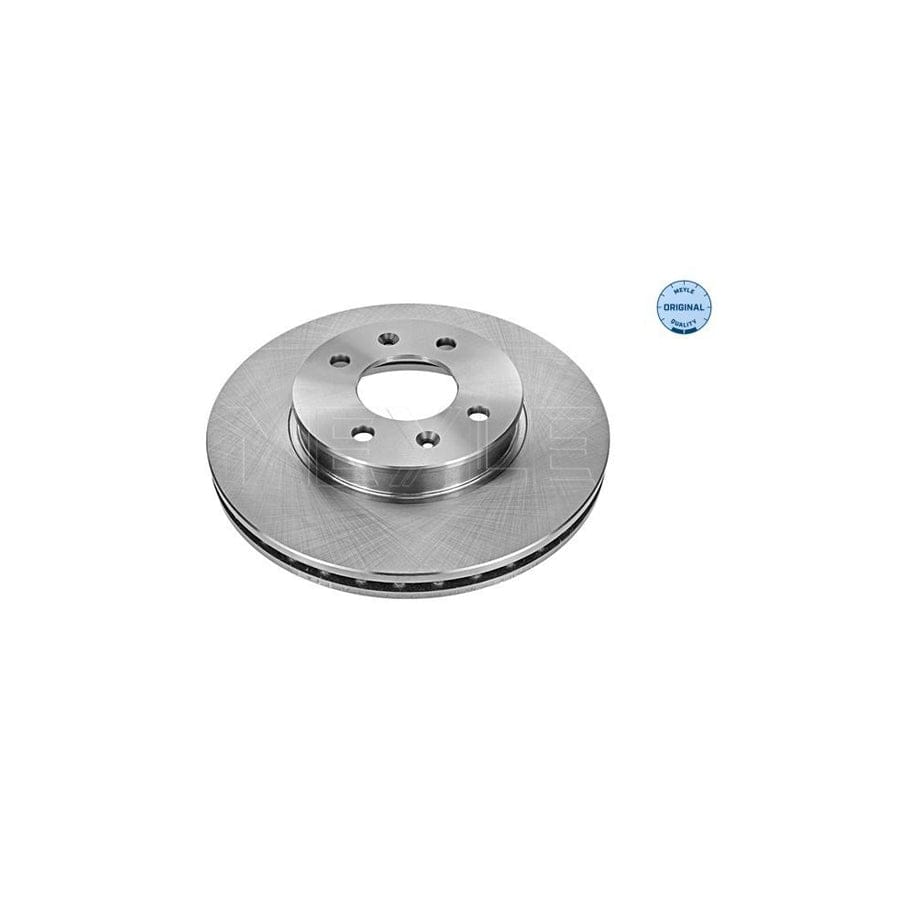 Meyle 37-15 521 0031 Brake Disc