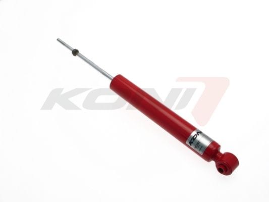 KONI 80-2902 Shock Absorber For Ssangyong Rexton / Rexton II (Gab) | ML Performance UK