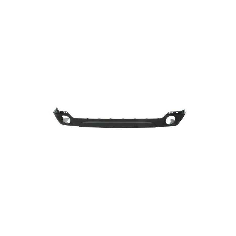 Blic 5506-00-0096954P Rear Bumper For BMW X5 (F15, F85)