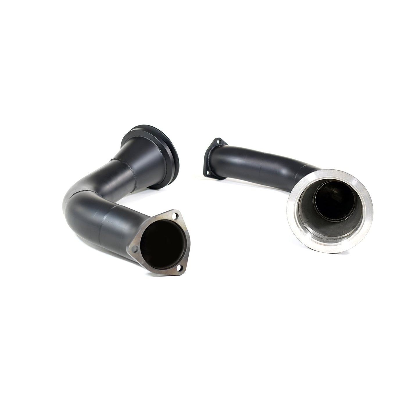 QuickSilver LM281S Lamborghini Urus - Ceramic Coated Catalyst Replacement Pipes | ML Performance UK Car Parts