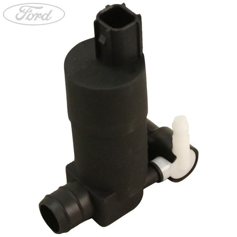 GENUINE FORD 1791928 TRANSIT WINDSCREEN WASHER MOTOR AND PUMP 01/14 03/15 | ML Performance UK