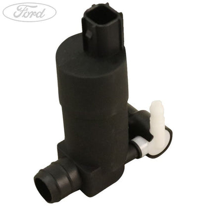 GENUINE FORD 1791928 TRANSIT WINDSCREEN WASHER MOTOR AND PUMP 01/14 03/15 | ML Performance UK