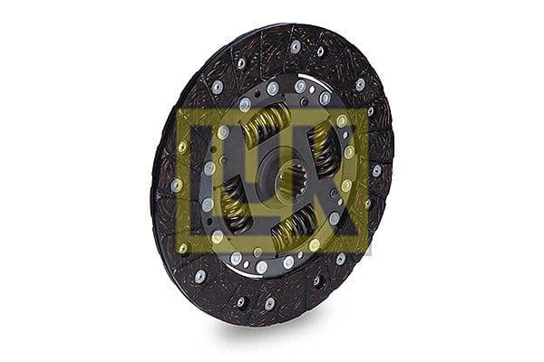 LuK 322 0146 10 Clutch Disc