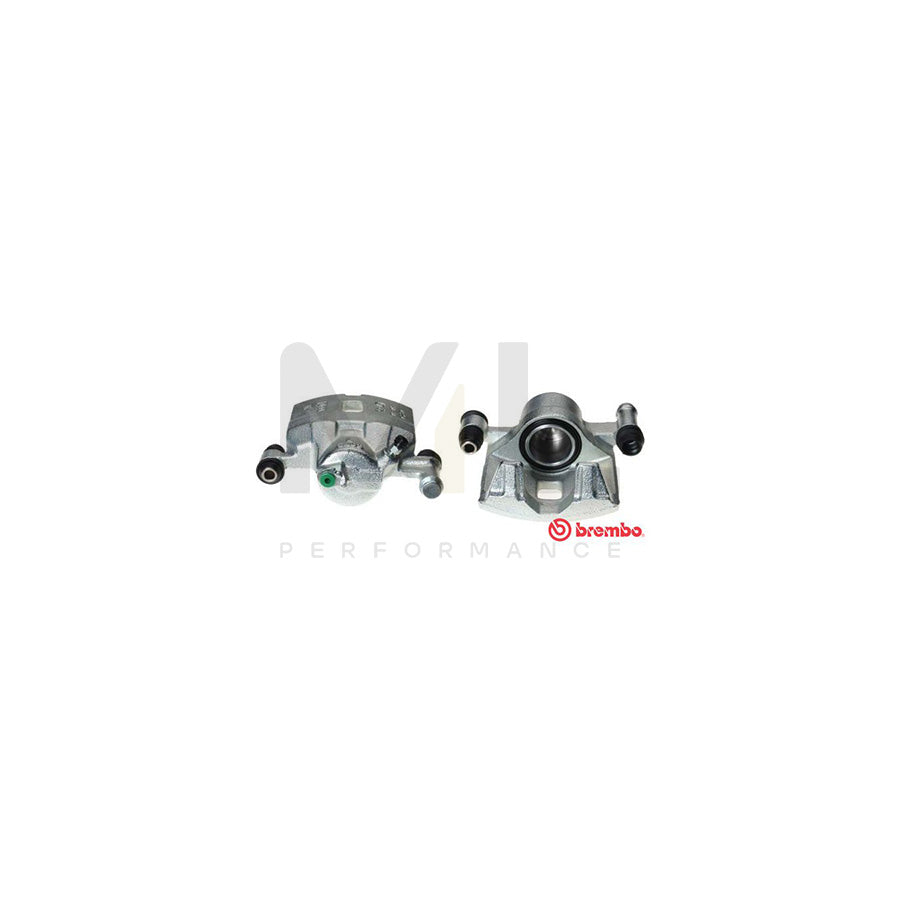 BREMBO F 78 014 Brake Caliper for SUBARU IMPREZA | ML Performance Car Parts