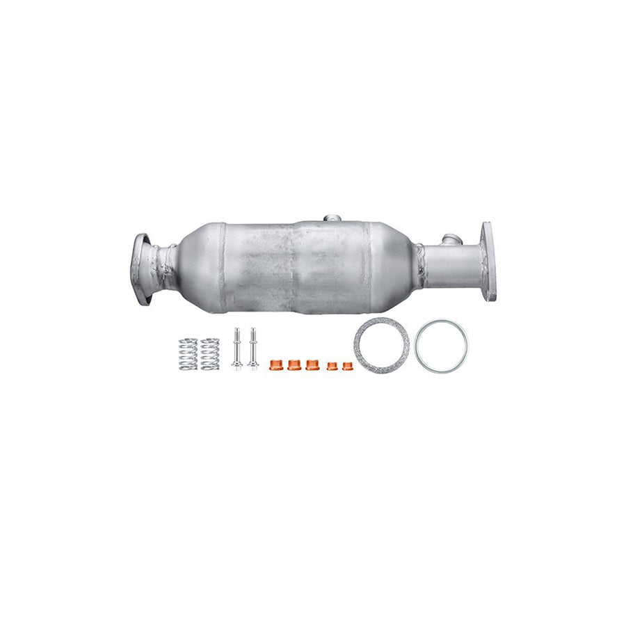 Hella 8LE 366 051-741 Catalytic Converter For Honda Hr-V I (GH)