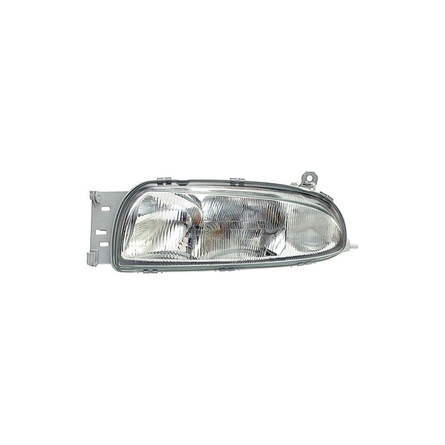 Hella 1EJ 008 041-011 Headlight