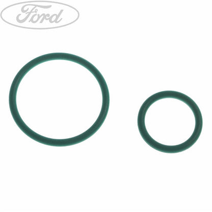 GENUINE FORD 1741538 C-MAX MONDEO SMAX FOCUS KUGA FUEL PRESSURE REGULATOR GASKET | ML Performance UK