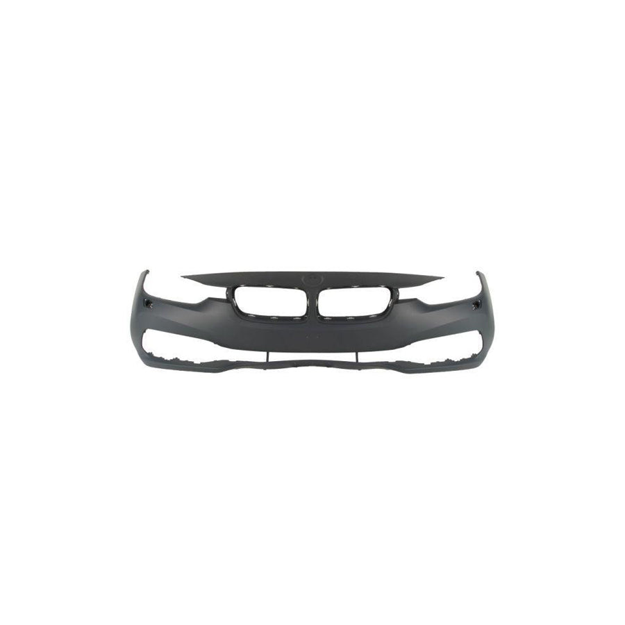 Blic 5510-00-0063917Bp Bumper For BMW 3 Series