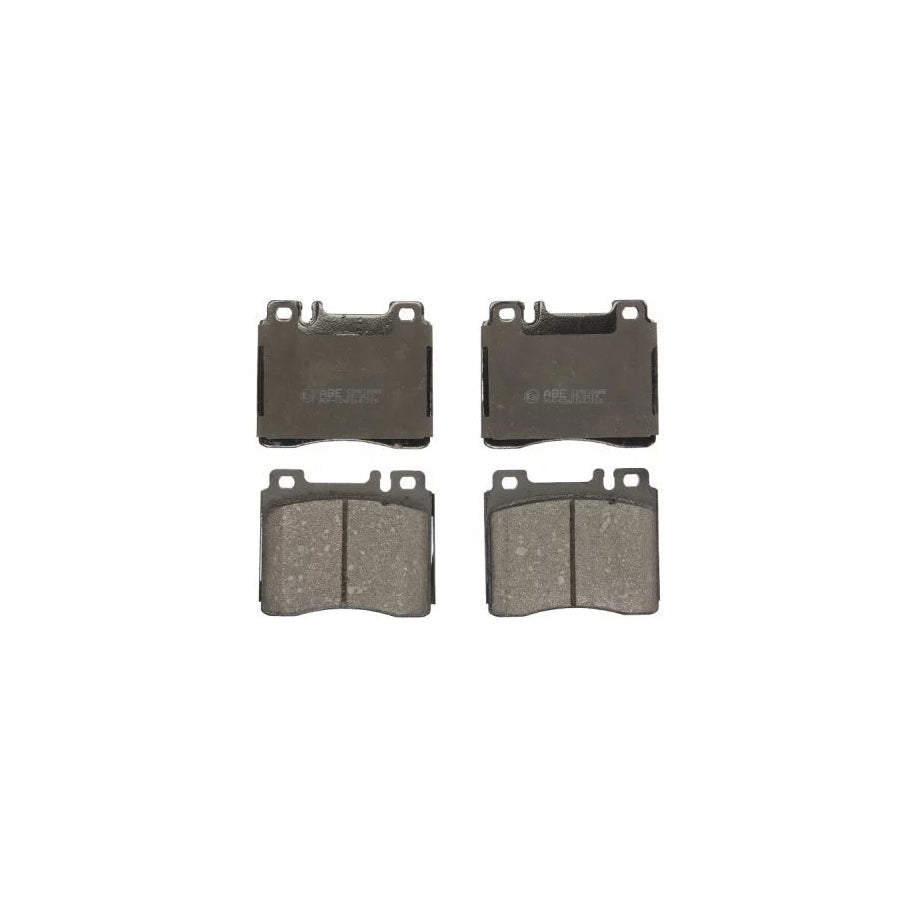 ABE C1M016ABE Brake Pad Set