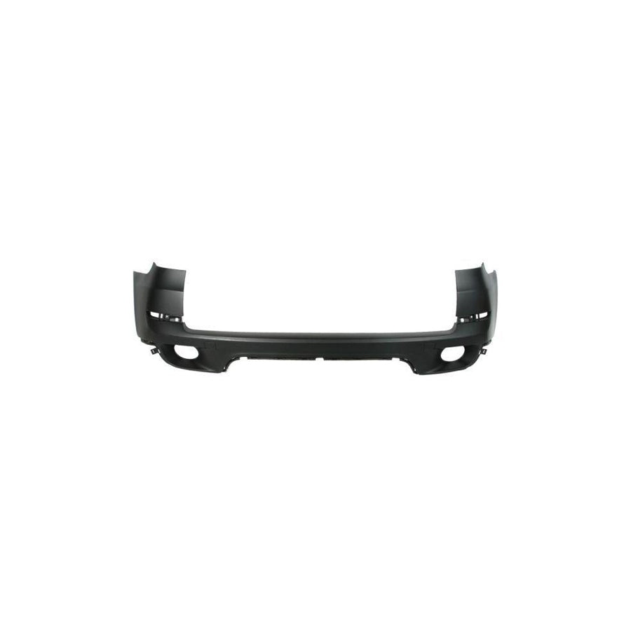 Blic 5506-00-0096952P Rear Bumper For BMW X5 (E70)