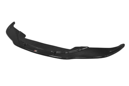 Maxton Design BMW M6 E63 Front Splitter V.2