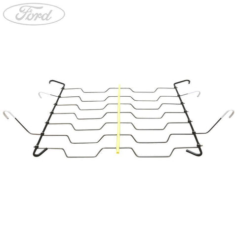 GENUINE FORD 1707164 LUMBAR SEAT BACK SUPPORT | ML Performance UK