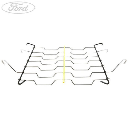 GENUINE FORD 1707164 LUMBAR SEAT BACK SUPPORT | ML Performance UK