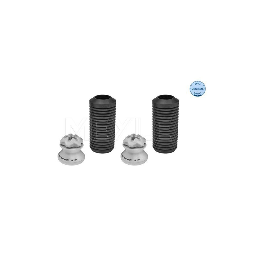 Meyle 314 640 0021 Dust Cover Kit, Shock Absorber