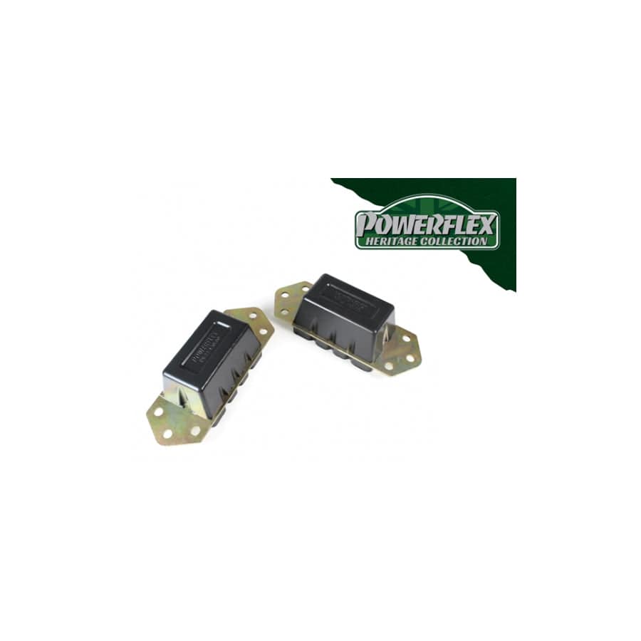 Powerflex PF32-130-60H Land Rover Front Bump Stop Standard - 60mm (Inc. Defender, Discovery 1, Range Rover Classic) | ML Performance UK Car Parts