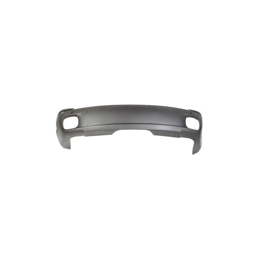 Blic 5506-00-0096951P Rear Bumper For BMW X5 (E70)