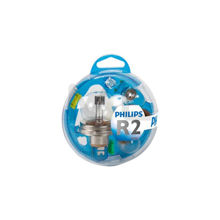 PHILIPS 55721EBKM Bulbs Assortment | ML Performance Car Parts