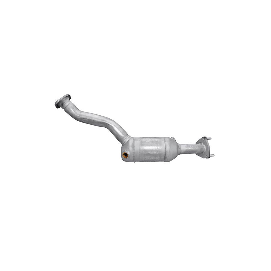 Hella 8LE 366 051-731 Catalytic Converter For Honda Jazz Hatchback (GD, GE3, GE2)