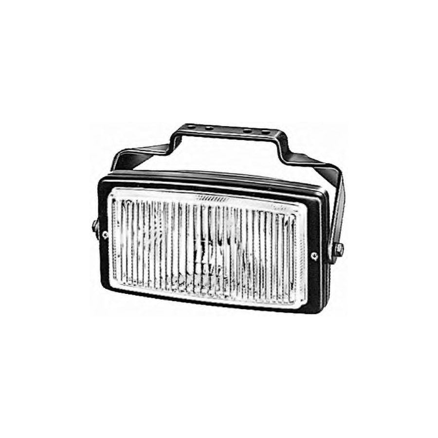 Hella 1NE 002 537-301 Fog Light