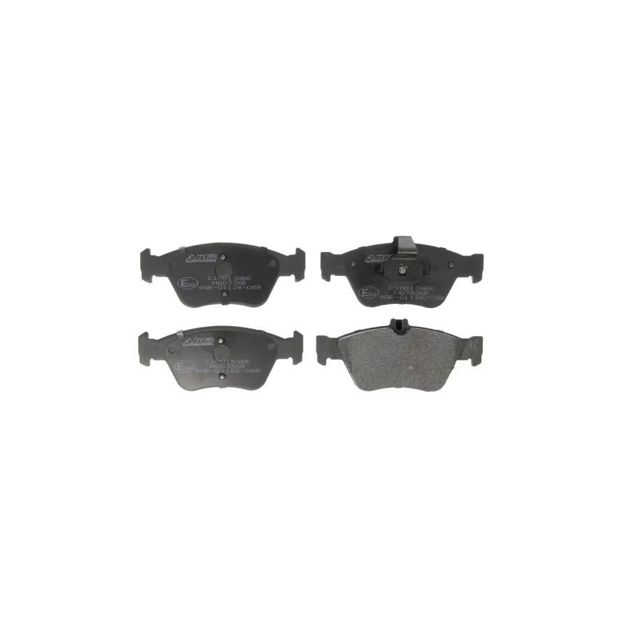 ABE C1M013ABE Brake Pad Set