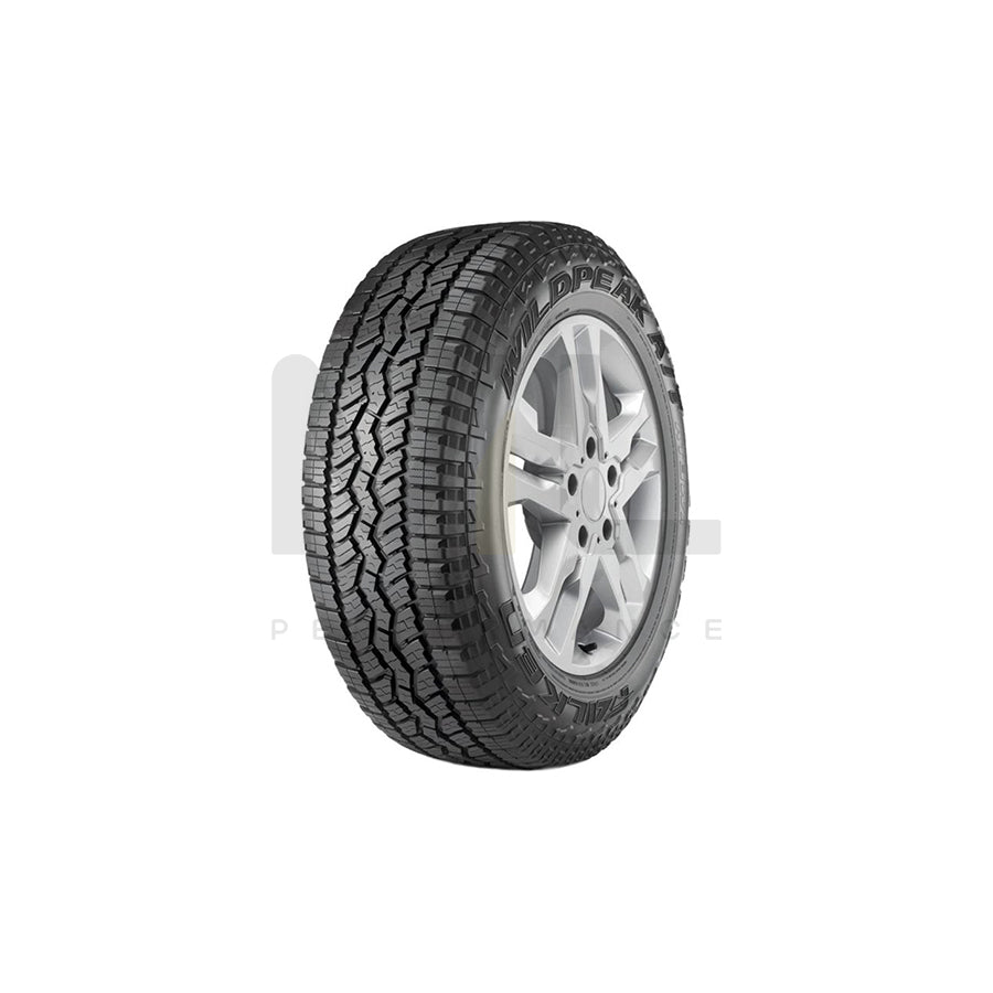 Falken WILDPEAK A/T AT3WA XL M+S 3PMSF TL 205/80 R16 104T All-season SUV Tyre | ML Performance UK Car Parts