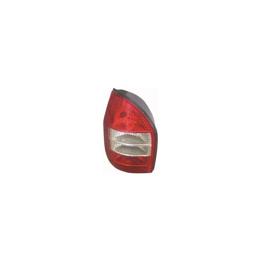 Abakus 4421923RUECR Rear Light For Opel Zafira A (T98) | ML Performance UK