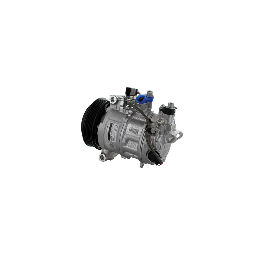 Genuine Porsche Air Con Compressor Porsche 95B Macan V6 Turbo / Gts | ML Performance UK Car Parts