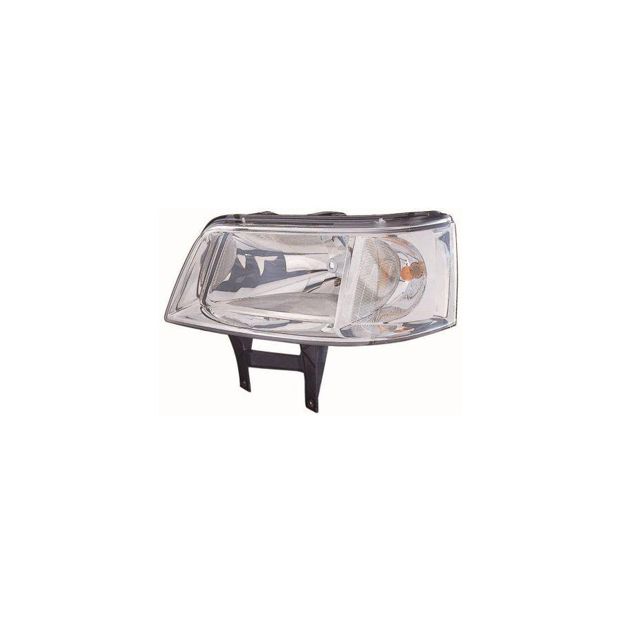 Abakus 4411168RLDEM Headlight | ML Performance UK