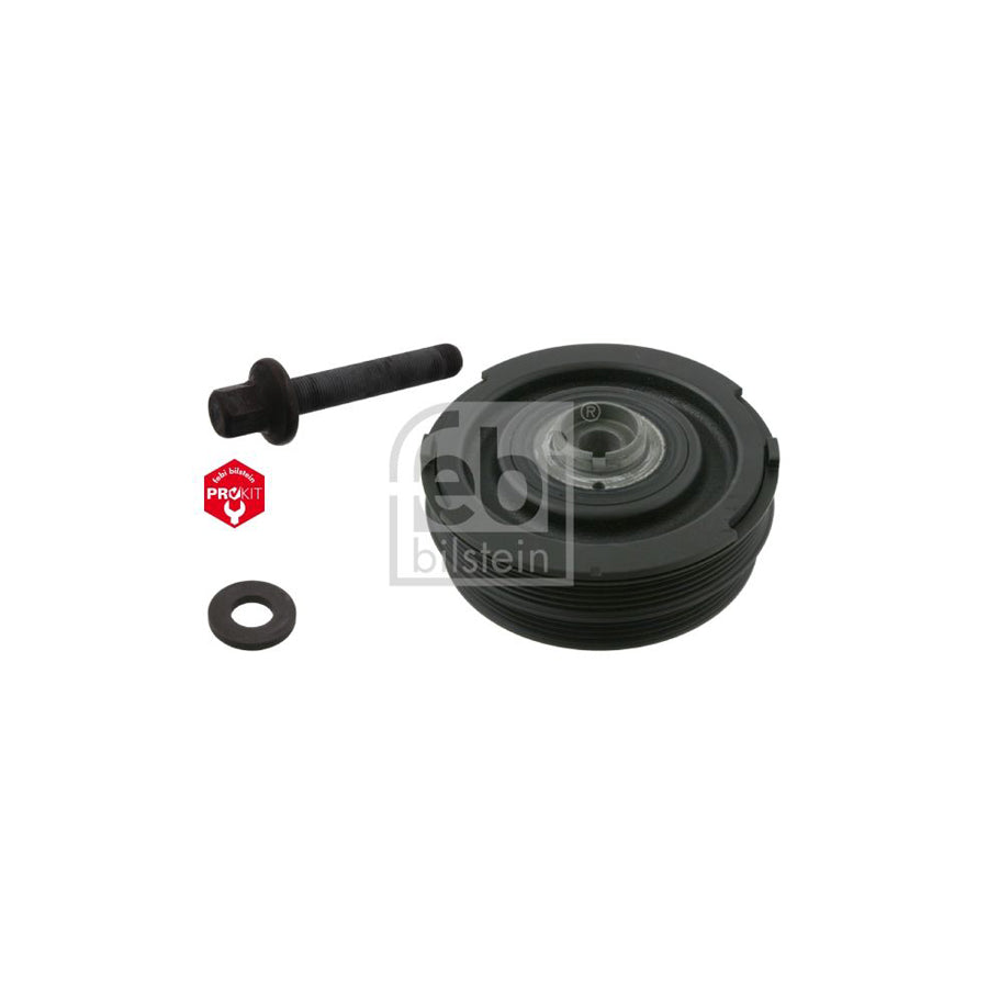 Febi Bilstein 33583 Crankshaft Pulley