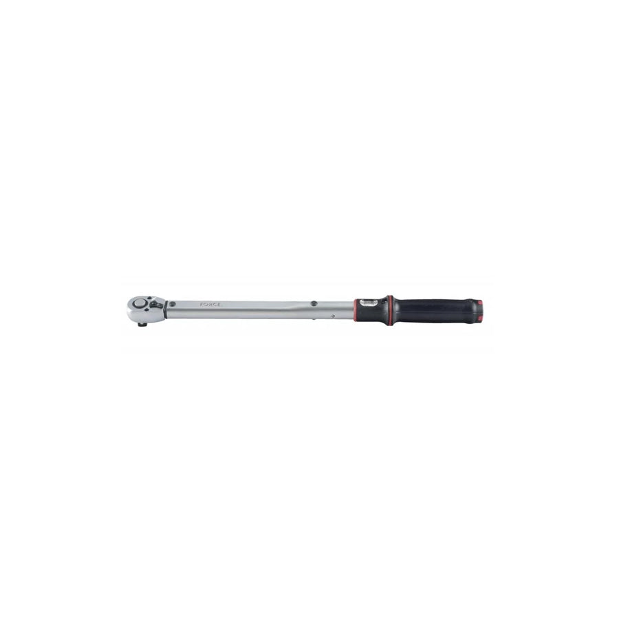 Force 6474500W Torque Wrench | ML Performance UK Car Parts