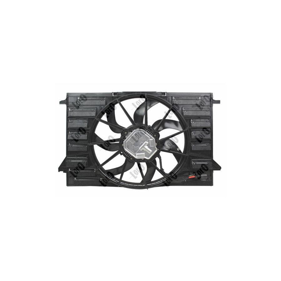 Abakus 0530140053 Fan, Radiator | ML Performance UK