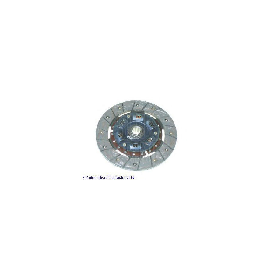 Blue Print ADH23108 Clutch Disc