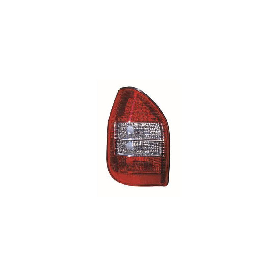 Abakus 4421923PXUECR Combination Rearlight Set For Opel Zafira A (T98) | ML Performance UK