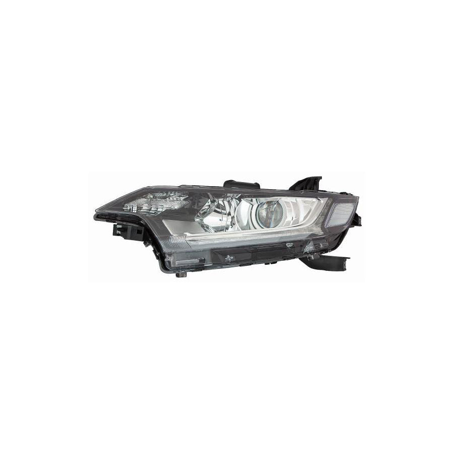 Abakus 21411AHLLDEM2 Headlight For Mitsubishi Outlander Iii Off-Road (Gg, Gf) | ML Performance UK