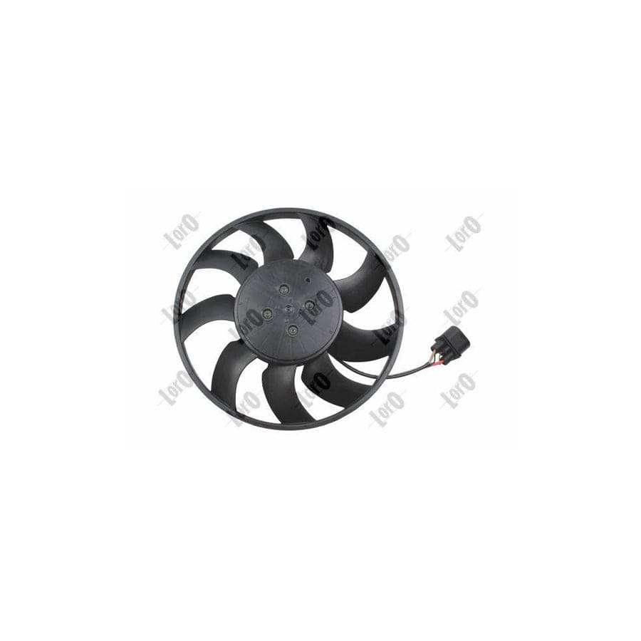 Abakus 0530140052 Fan, Radiator | ML Performance UK