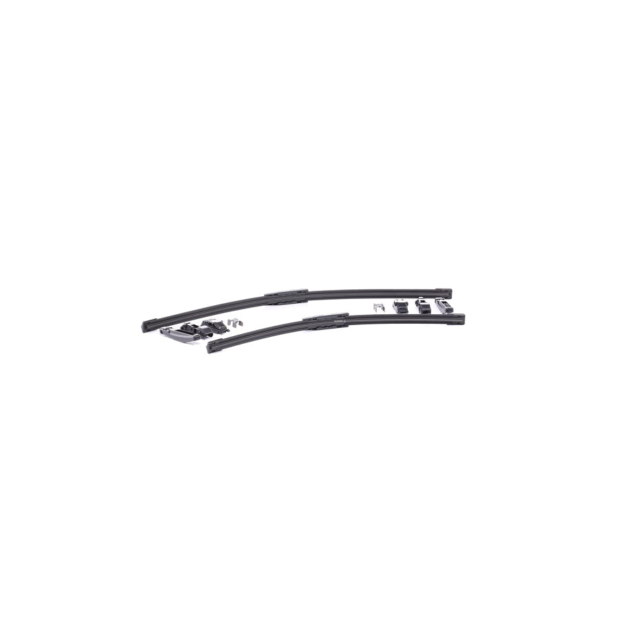 Ridex 298W0134 Wiper Blade | ML Performance UK Car Parts