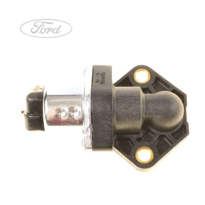 GENUINE FORD 4940126 PASS THROTTLE AIR BY VALVE | ML Performance UK