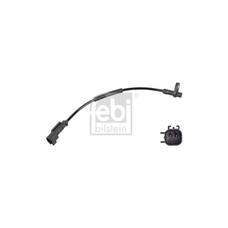 FEBI BILSTEIN 172098 ABS Sensor for FORD TRANSIT | ML Performance UK Car Parts