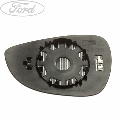 GENUINE FORD 1875316 EXTERIOR MIRRORS NEW & NICHE HEATED | ML Performance UK