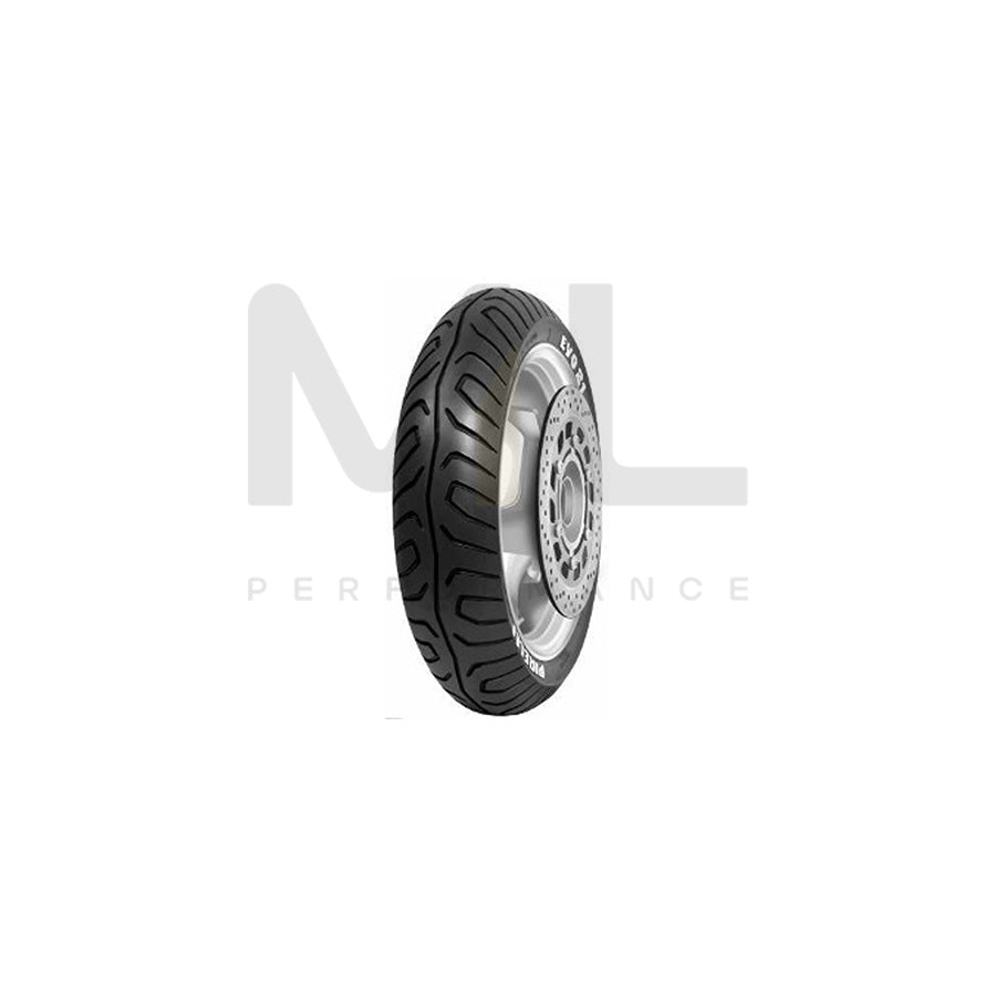 Pirelli EVO 21 130/60 13 53L Motorcycle Summer Tyre | ML Performance UK Car Parts