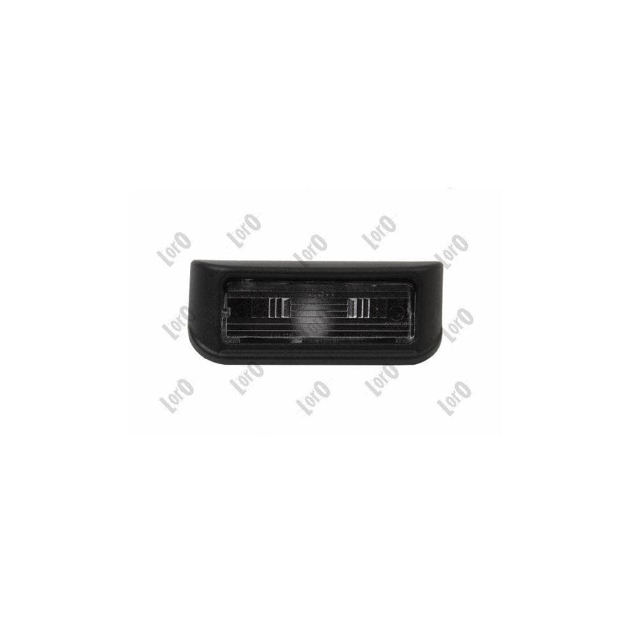 Abakus 00930925 Licence Plate Light | ML Performance UK