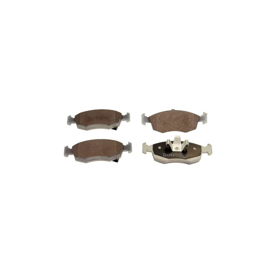 Quaro QP8563 Brake Pad Set