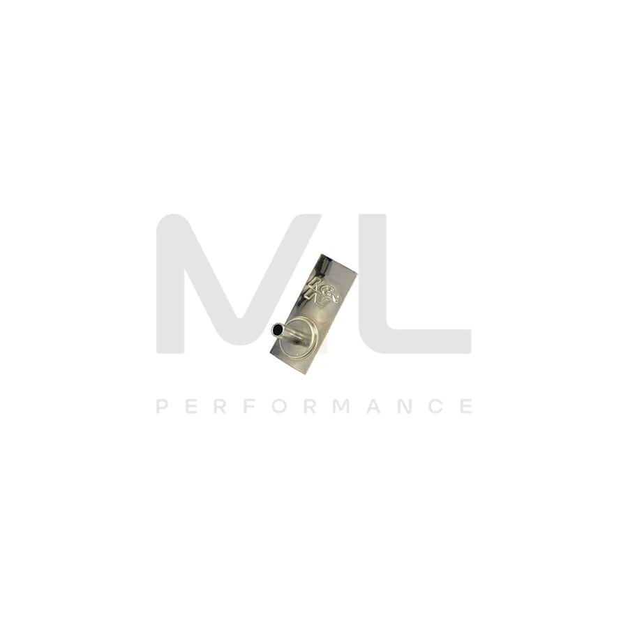 K&N 85-1337 Air Filter Vent Kit | ML Car Parts UK | ML Performance