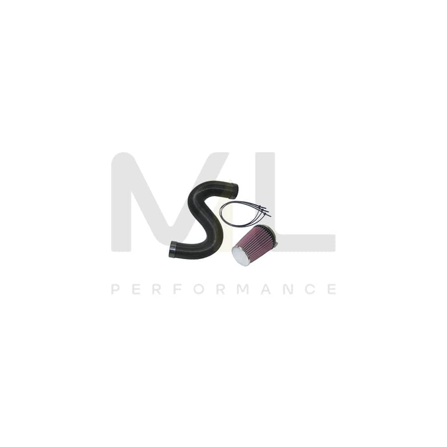 K&N 57-0079 Performance Air Intake System | ML Car Parts UK | ML Performance