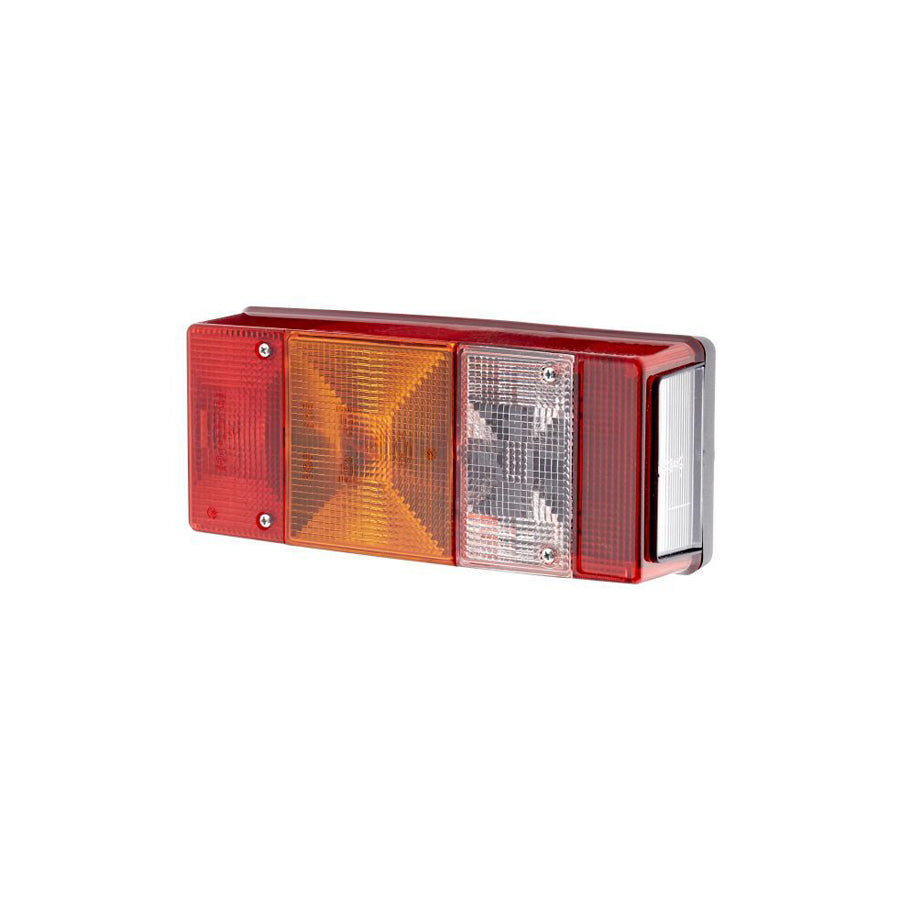 Hella 2SL 007 547-061 Combination Rearlight